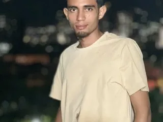 aaron_vegga's Thumb Image