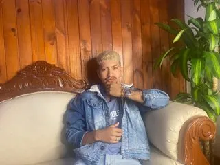 AlexTimberlake's Thumb Image