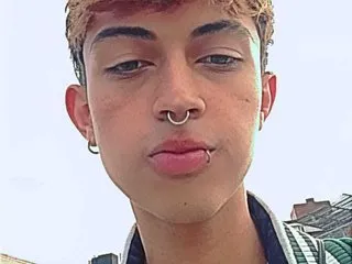 Allen_Starck webcam show