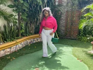 Alysaaann webcam show