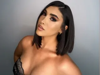 AriaMatheuss's Thumb Image