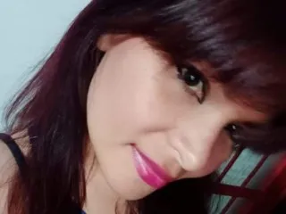 Ashlymoss webcam show