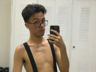 AustinReed webcam show