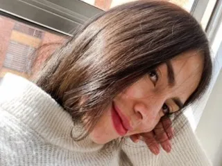 Bellasmmith webcam show