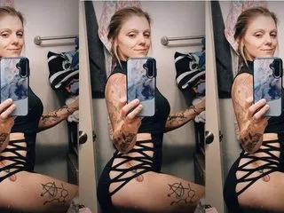 CharlyRocket's Thumb Image