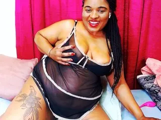 CocoFlames75 webcam show