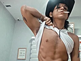 cummasterandy's Thumb Image