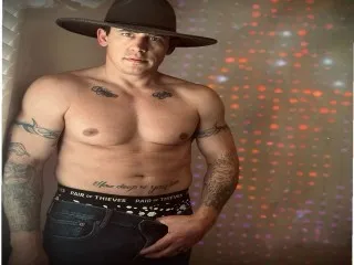 Damienslick webcam show