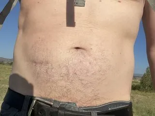 DickeyHogstuffin webcam show