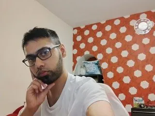 Gandhi's Thumb Image