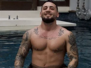 GreenDylan's Thumb Image