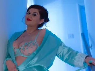 HellenMoon webcam show