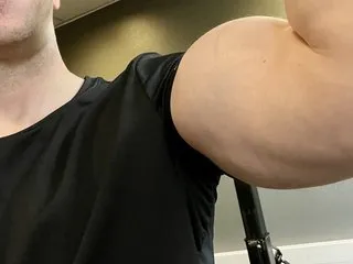 HotMuscleSam's Thumb Image