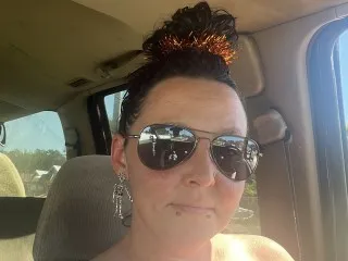 ItsKimber webcam show