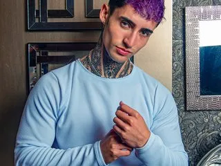 JackKemper webcam show