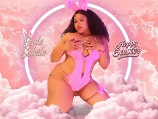 JadeSoleile's Thumb Image