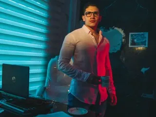 JeffDalton's Thumb Image