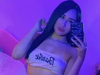 JulietaJonnes webcam show