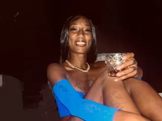 LovelyyBoss webcam show