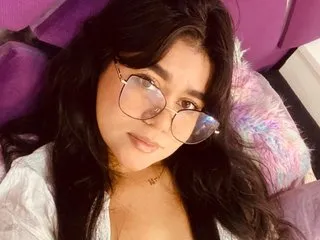 Lunascarleht webcam show