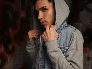 Marcus_Hanks's Thumb Image