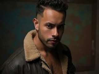 MateoBaer's Thumb Image