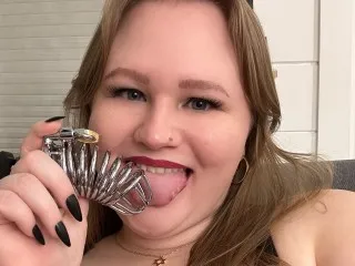 MistressMaisieWilder webcam show