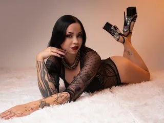 NaiaWhisper webcam show