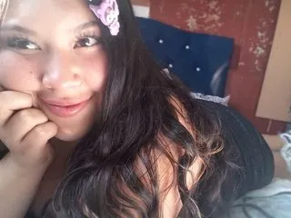 NinaBigLov webcam show