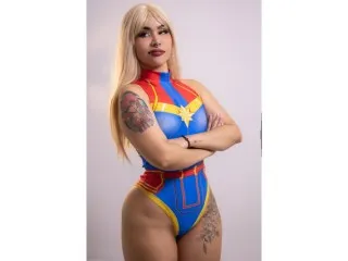 Nyagasai webcam show