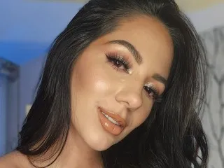 PamelaFerreira webcam show