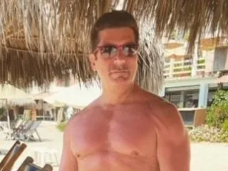 PeterHughes's Thumb Image