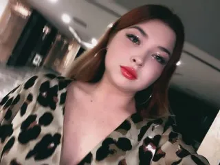 RosieMoons webcam show