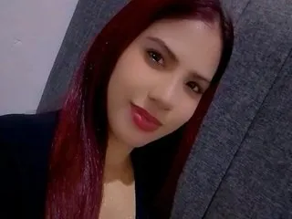 SamantaSweetKm webcam show