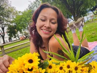 Sara_Diazz webcam show