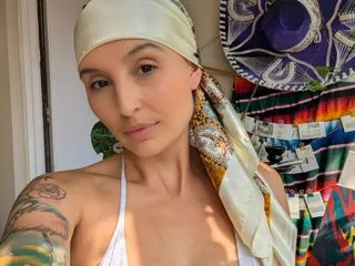 September_Addamz's Thumb Image