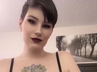 SilveraStrain webcam show