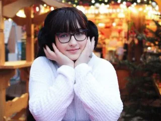 TessaDoll's Thumb Image