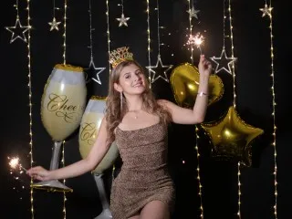 ValentinaCastillo webcam show