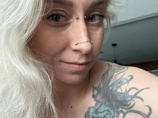 VeronicaArcher webcam show