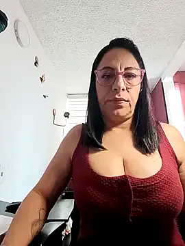 _Kamy_Hot webcam show