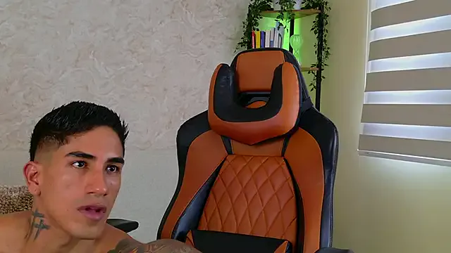 AdanReilly's Thumb Image