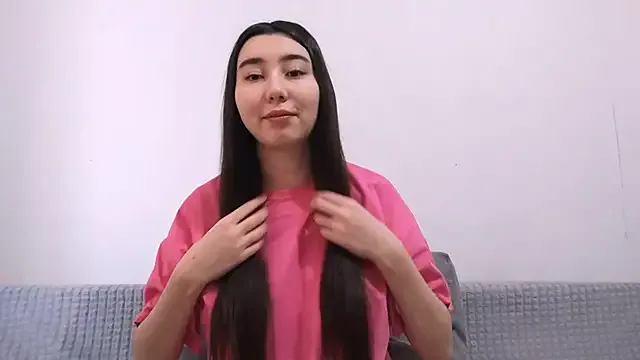 Alice_puff webcam show