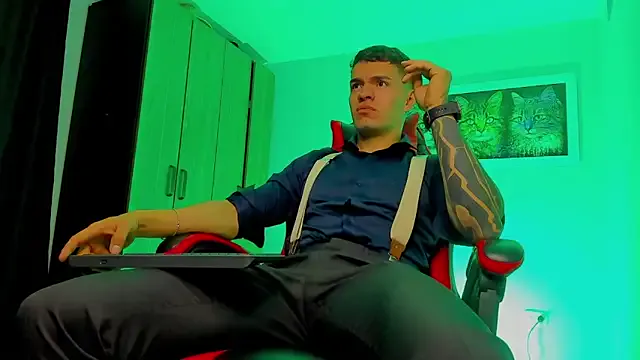 ALPHA_DOMINUS_ Image 8