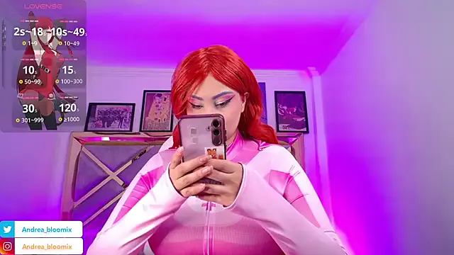 Andrea_Bloomix Image 3