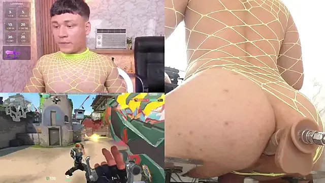 AndrewPeach_ Image 11