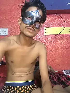 Antique-stickchart-couple Image 6