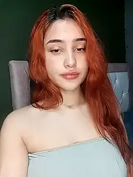 Ashly_cutee webcam show