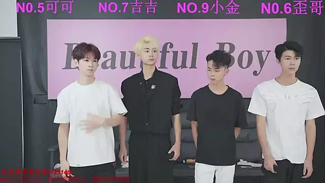 Beautifulboys-777 Image 11