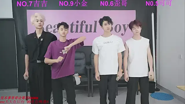 Beautifulboys-777 Image 12